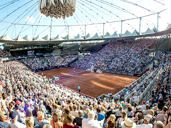 NullVierNull Hamburg European Open